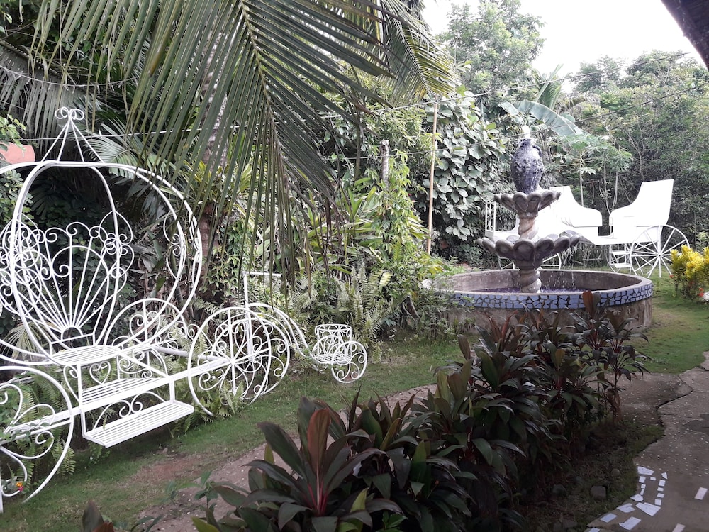 Relaxing Garden Resort 43/50
