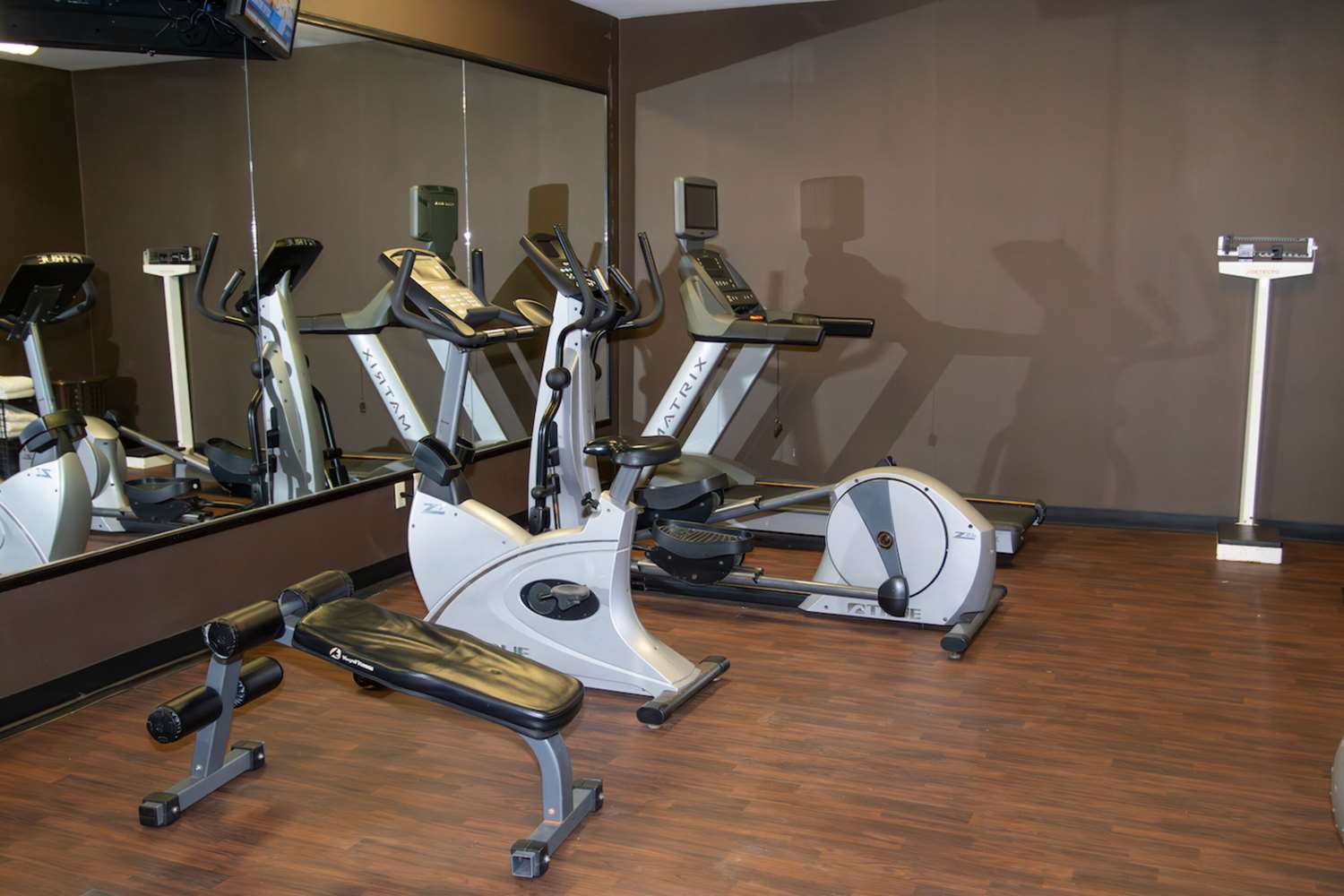 Country Inn & Suites by Radisson, Garden City, KS 3/6