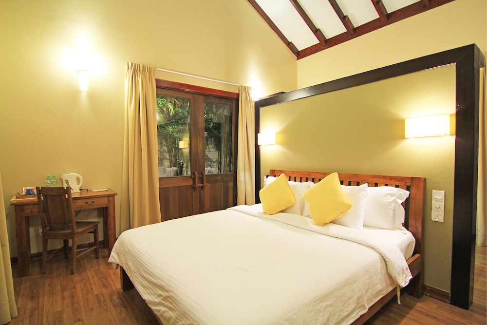 BUBU VILLA 5/41