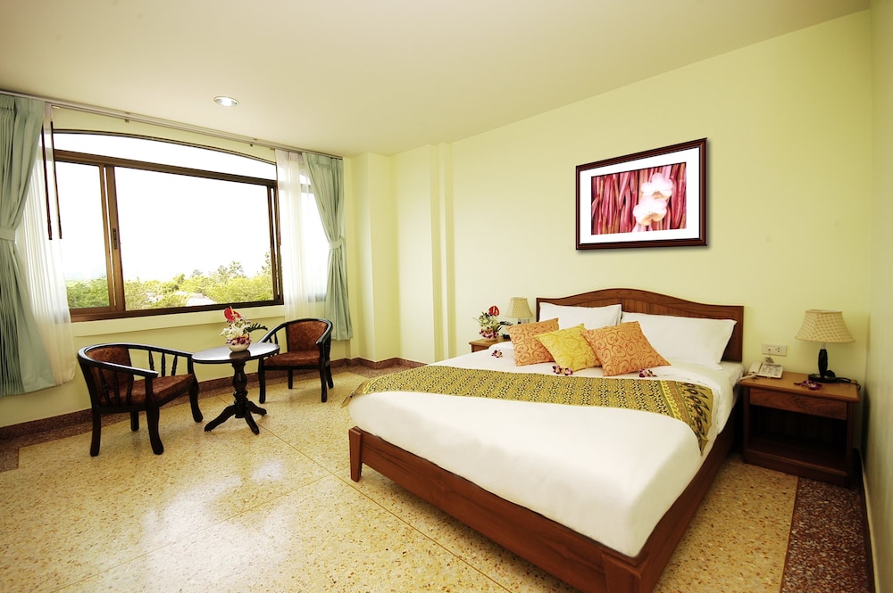 Krabi Phetpailin Hotel 26/49