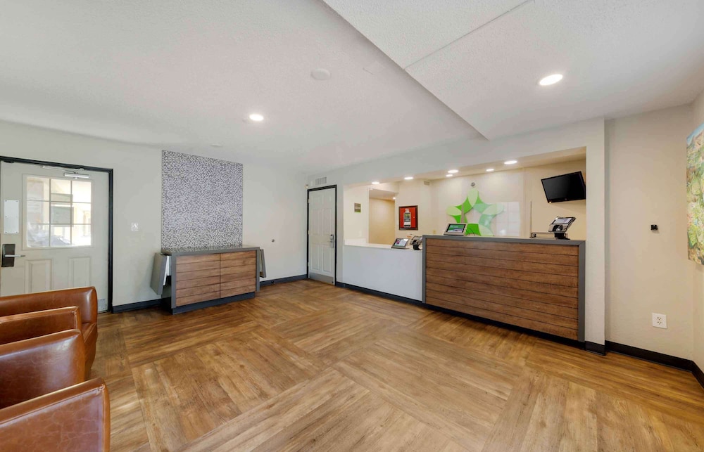 Extended Stay America Suites Miami Airport Doral 6/39