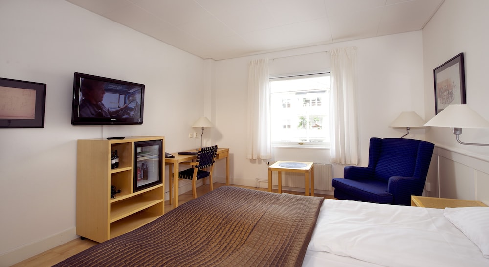 Home Hotel Kompaniet 23/58