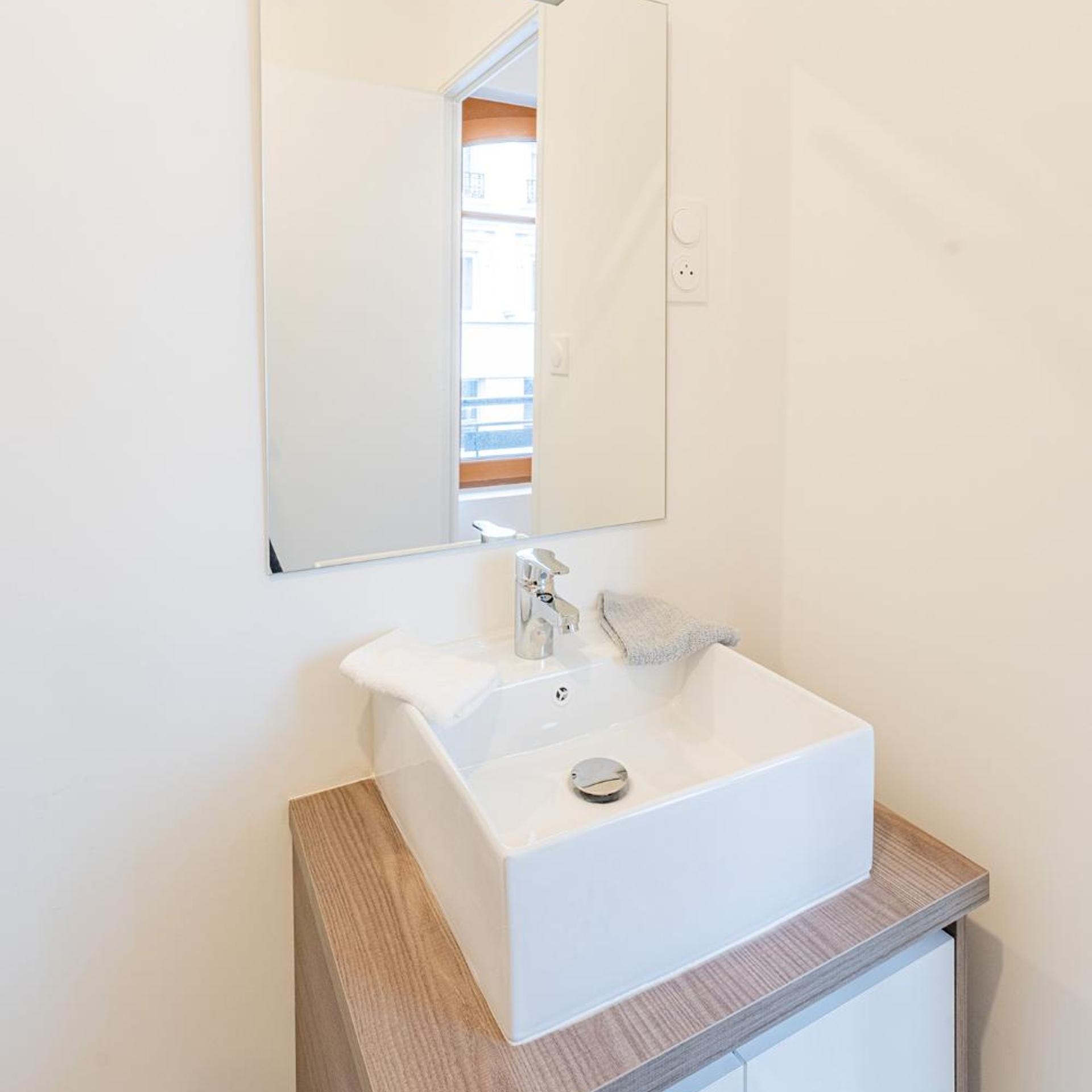 L'elegant - Appart'Hotel Le Gatsby 14/15