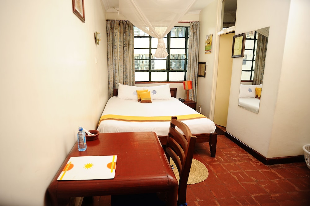 Kenya Comfort Hotel 53/69