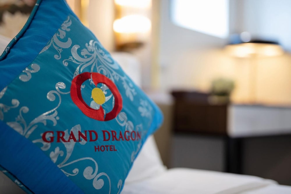 Grand Dragon Hotel Hanoi 38/58