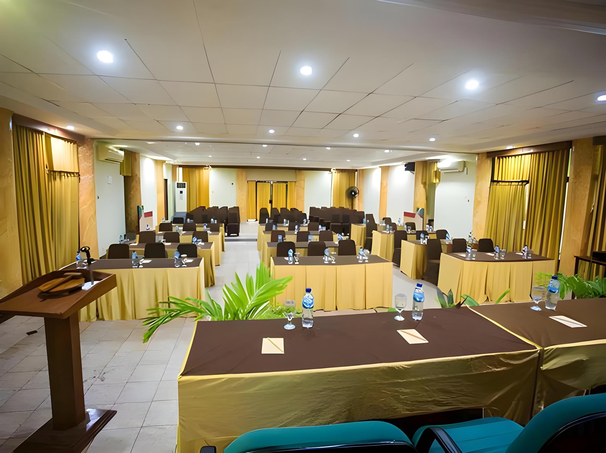 Hotel Nuansa Bali 26/48
