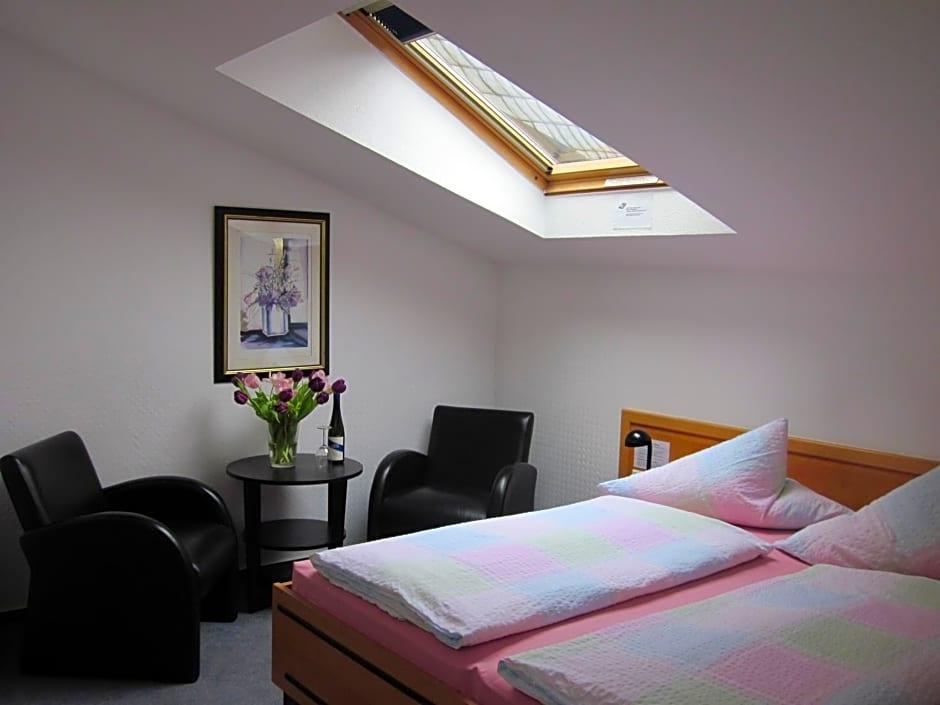 Hotel Anlage Heidelberg 24/47