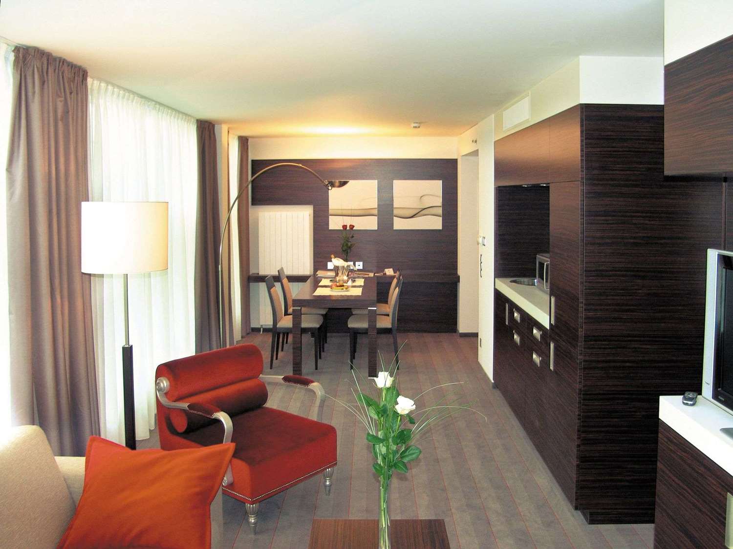 H4 Hotel Solothurn 52/73