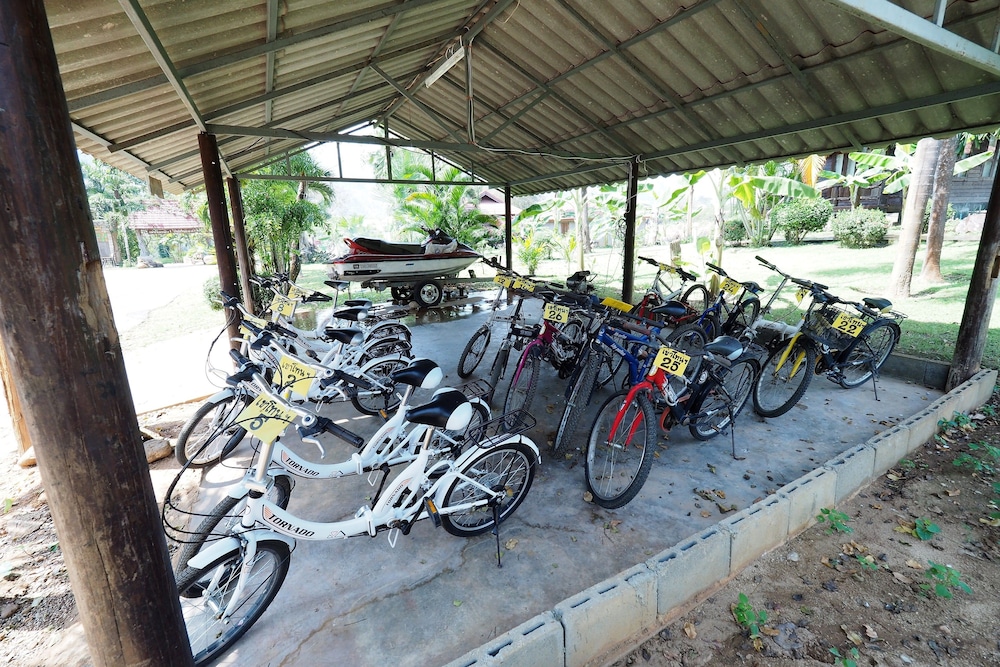 Khaothone River View Resort 46/69