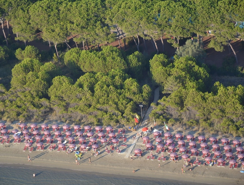 Villaggio Club I Tusci Residence 21/45