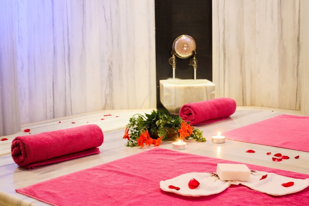 Sisus Marina Hotel 图片4