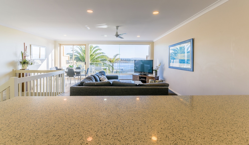 The Bluff Resort Apartments، Mount Barker 7/55