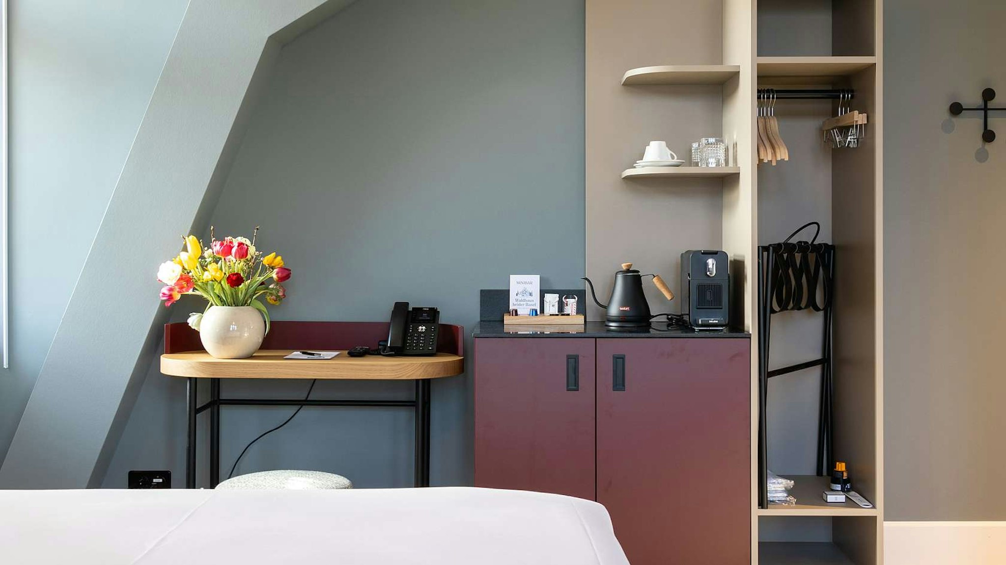 Boutique Hotel Waldhaus 13/26
