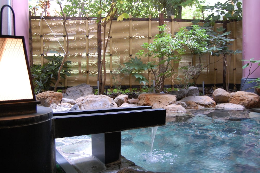 Kinugawa Onsen Hotel 22/50