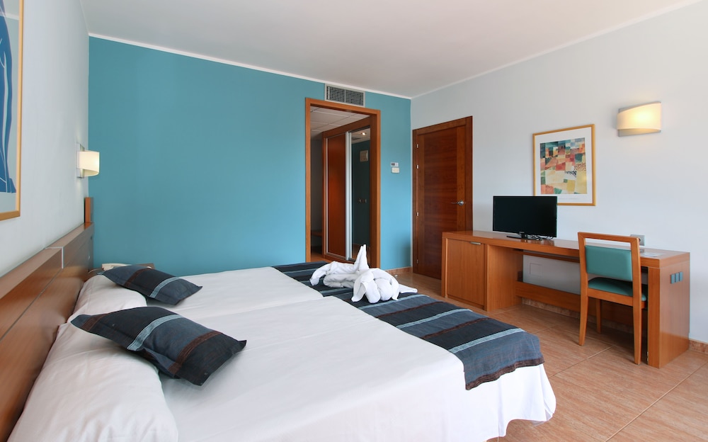 Hotel Piramide Salou 16/50