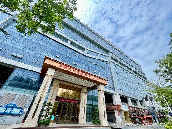 Vienna International Hotel (Dongcheng Building, Lanzhu East Road, Pingshan, Shenzhen) 3/47