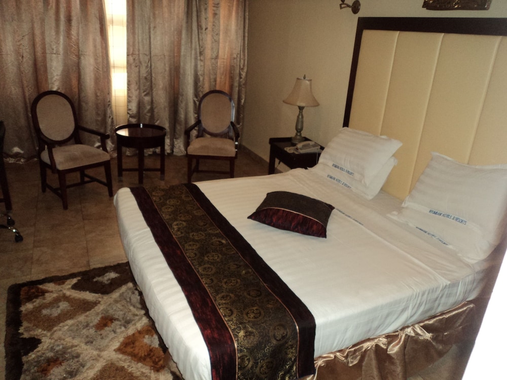 Nyumbani Hotels Resorts Moshi 16/40
