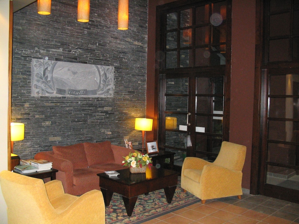 Hotel Cotiella 38/55