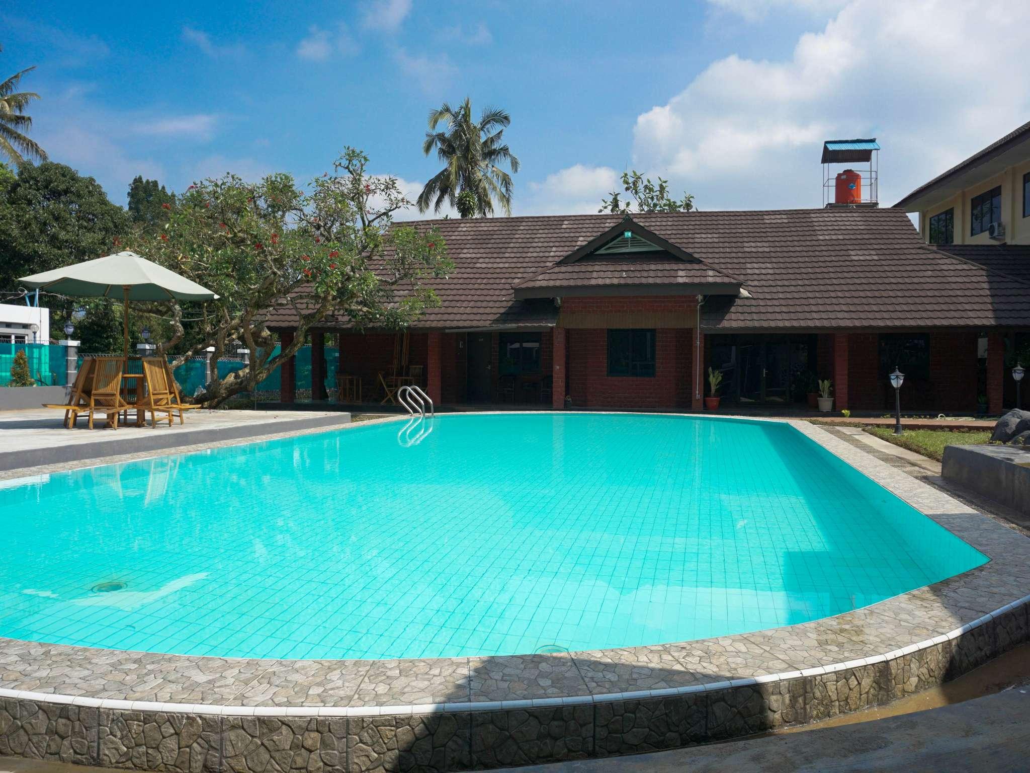 Hotel Gerbera 40/40