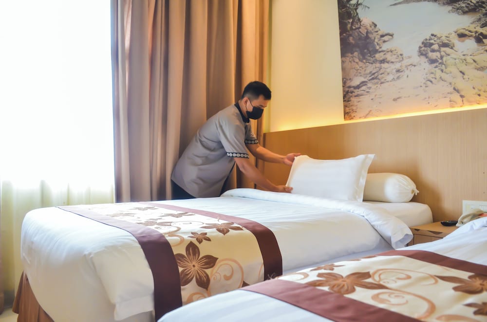 Grand TW Batam Center Hotel & Convention 34/64