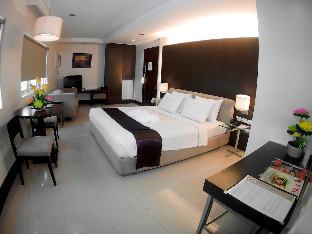 Citystate Tower Hotel 38/74