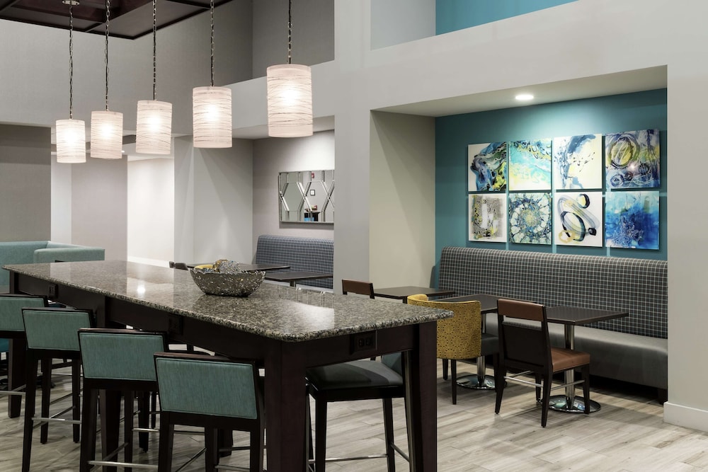 Hampton Inn & Suites Panama City Beach-Pier Park Area 33/49