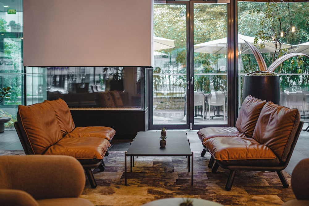 OREA Hotel Angelo Praha 35/61