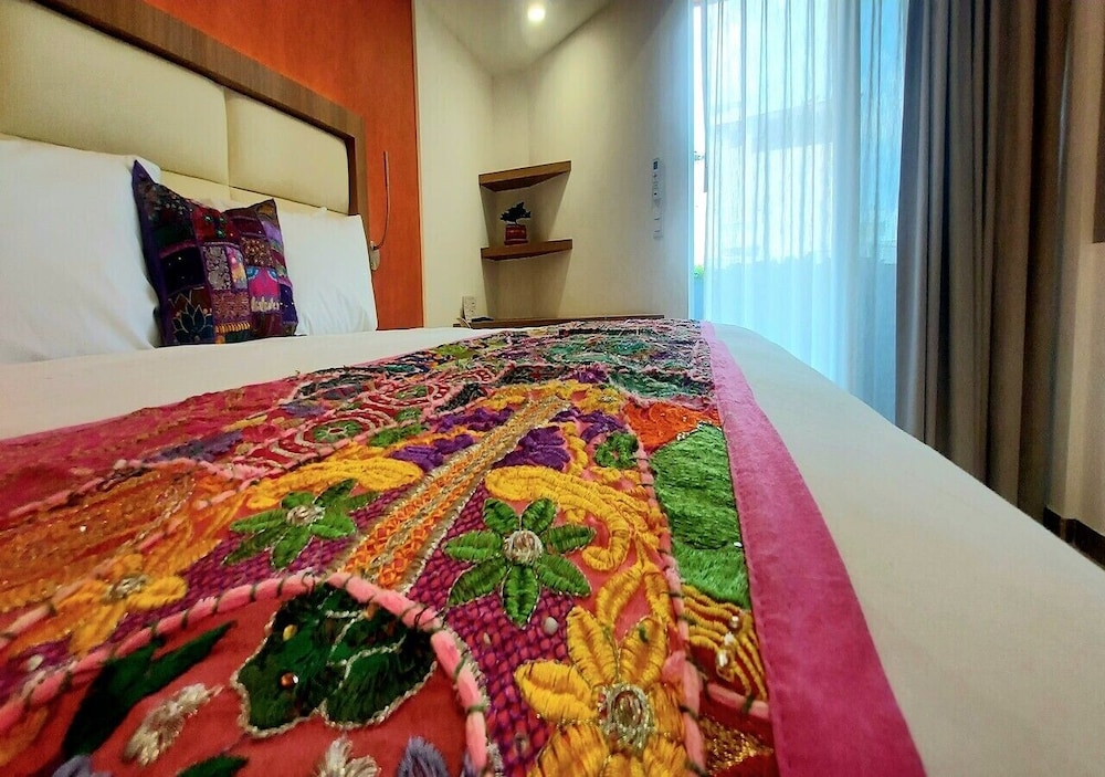 Suites Boutique Dawat 31/50