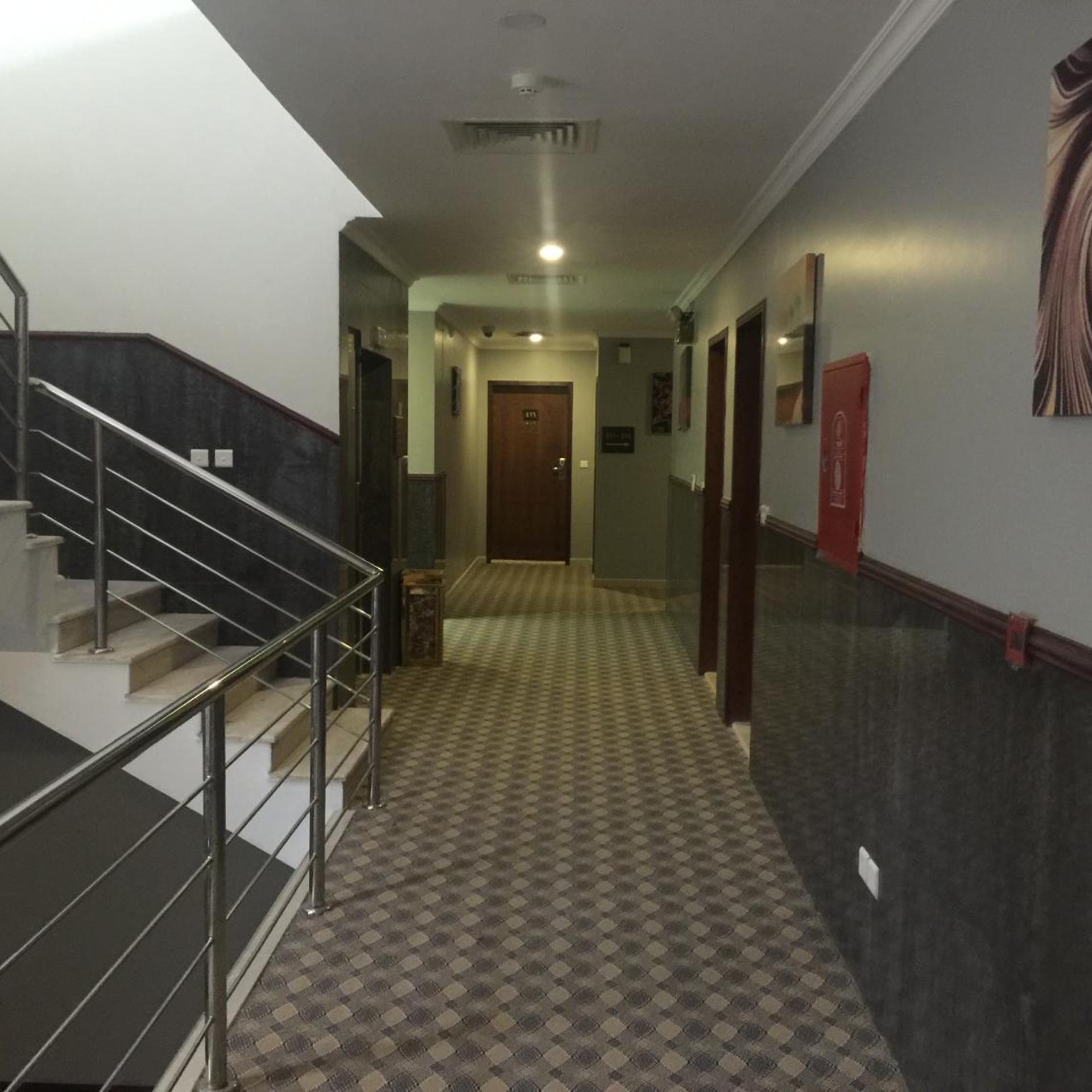 Travellerinn Serviced Apartment 10/59