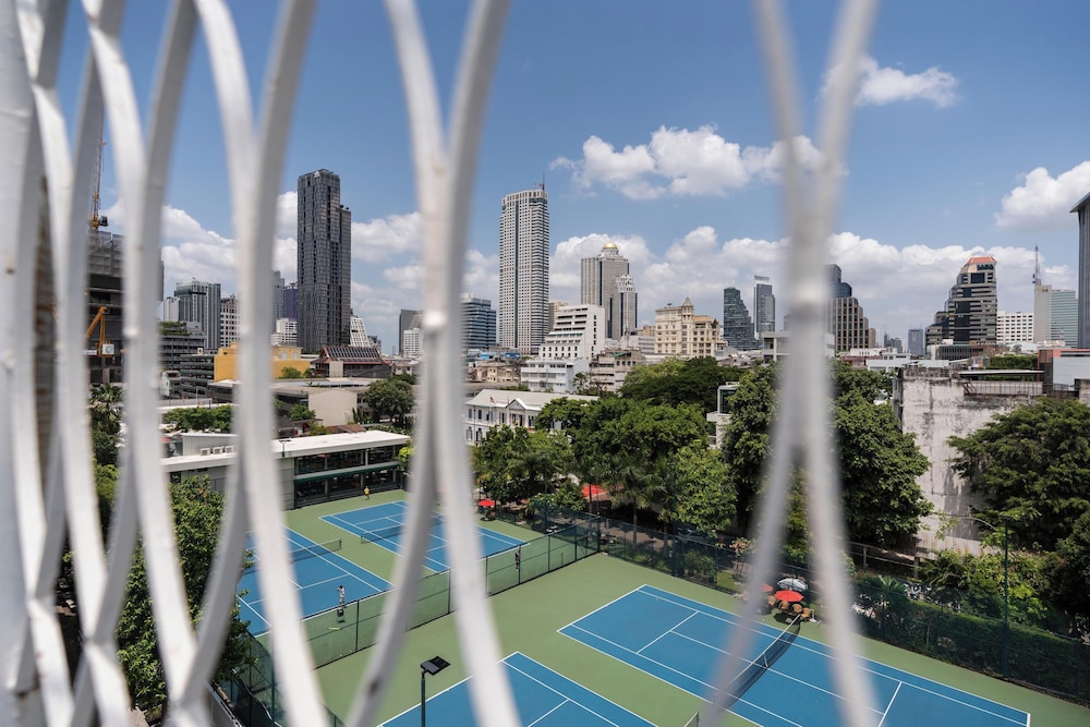 HOFT Hostel Bangkok 40/64