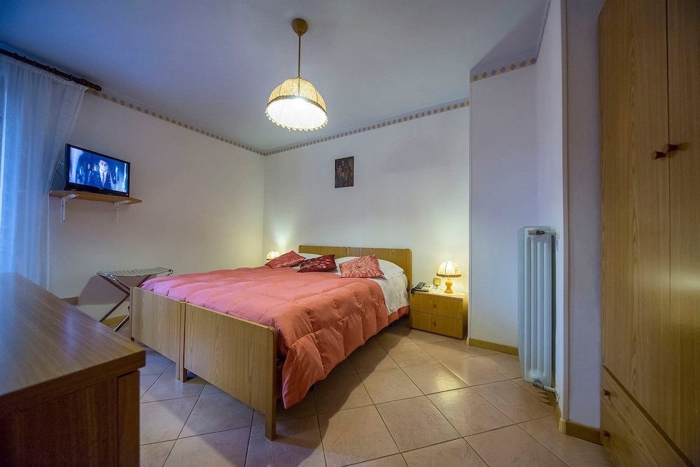 Hotel Trentino 25/74