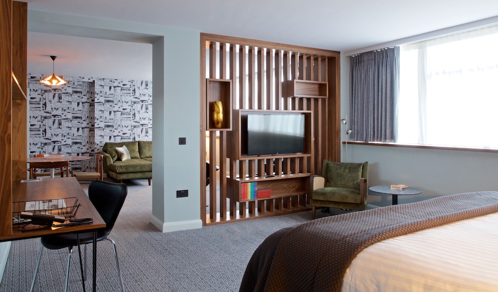 Telegraph Hotel Coventry Hotel 41/68