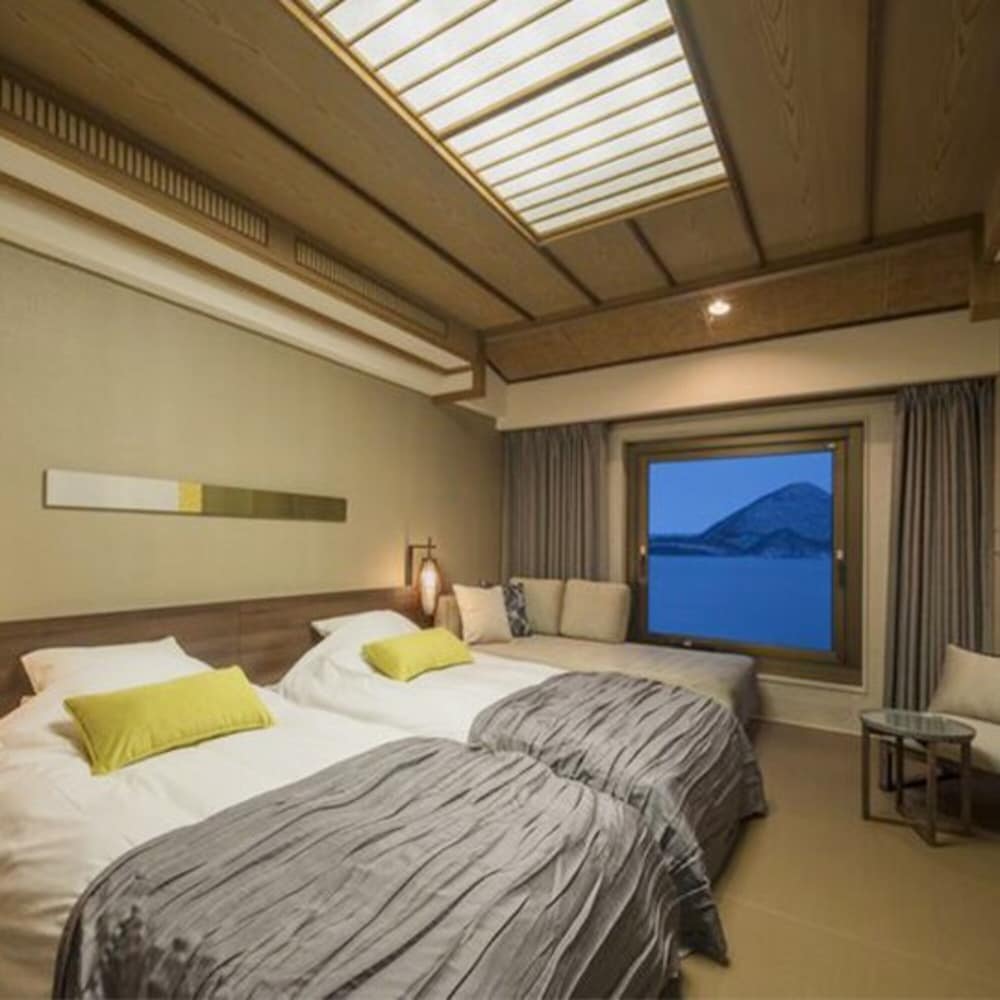 Toya Sun Palace Resort Spa 6/45