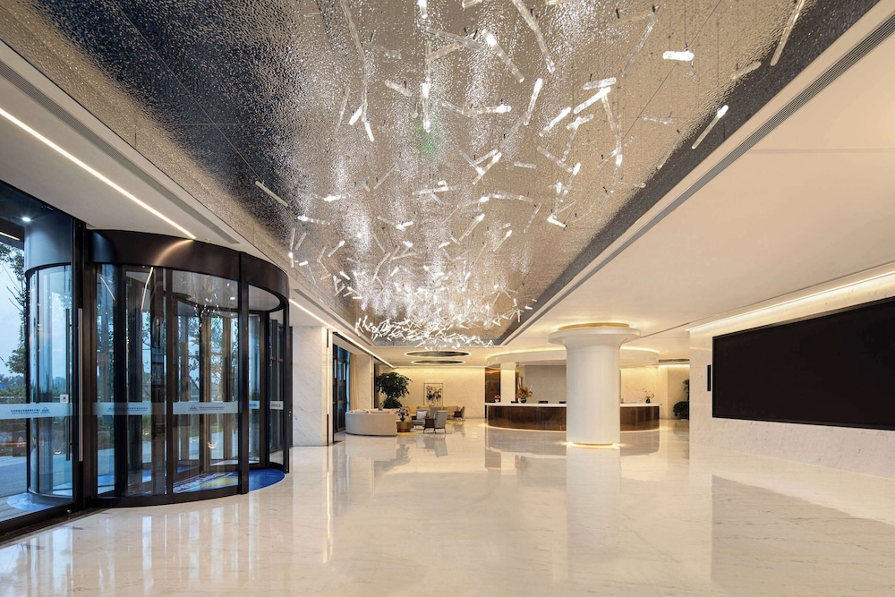 Days Hotel by Wyndham Qionglai Yangan New Town 18/27