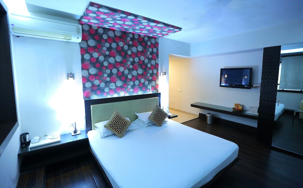 Hotel Vip International 10/41