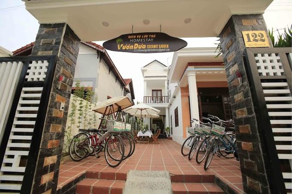 Coconut Garden Homestay Hoi An 25/39