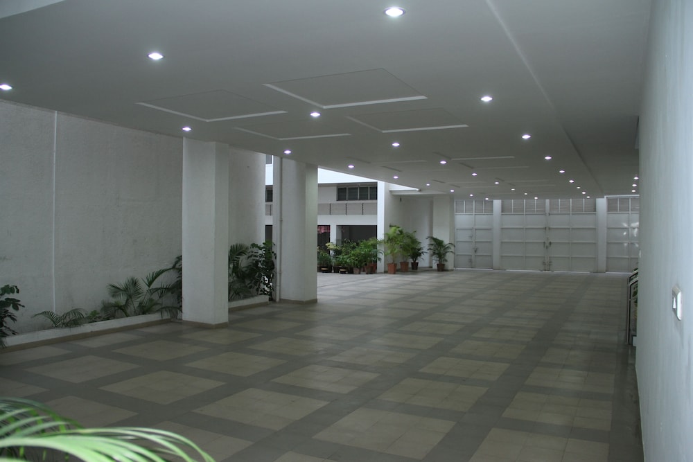 Hotel The Sentosa 4/36