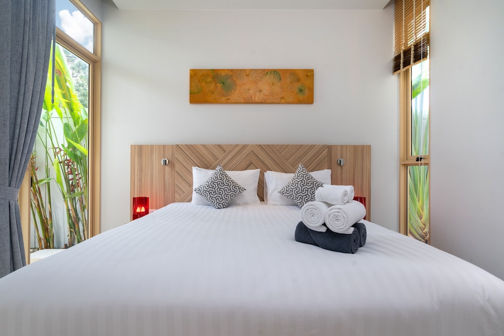 Himmapana Luxury Villas 10/71