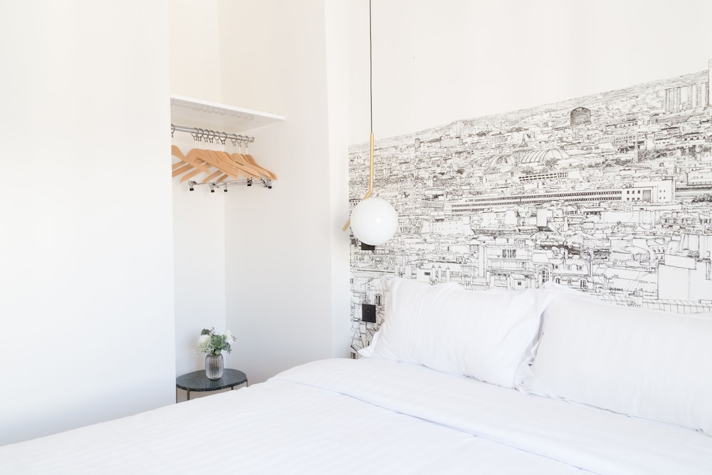 Hotel Au Coeur Du Marais 18/50