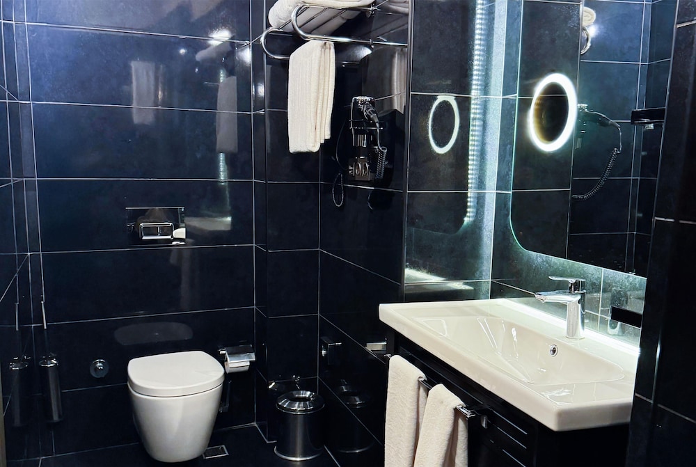 Wyndham Tarsus St.Paul 60/61