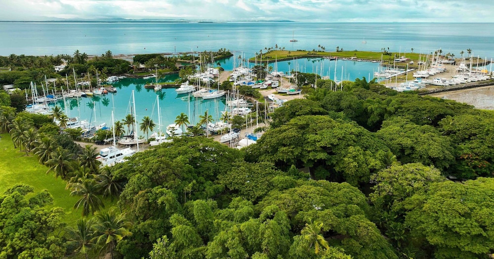 Wyndham Garden Wailoaloa Beach Fiji 54/59
