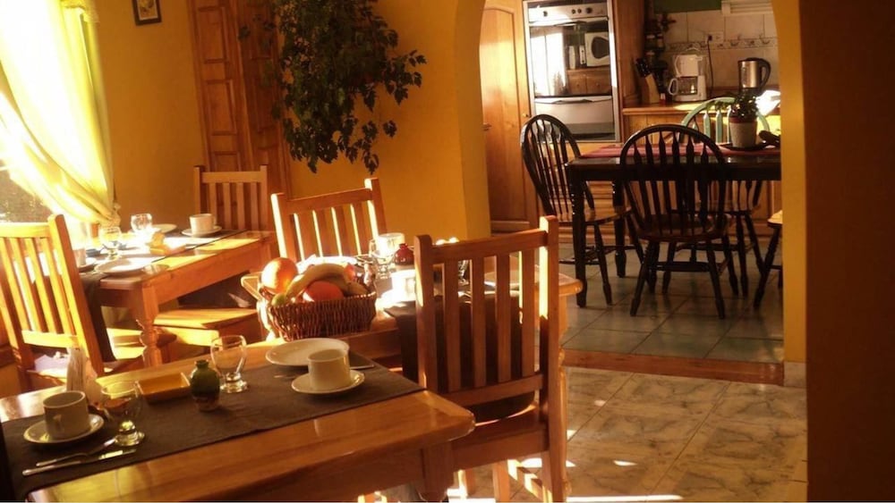 Mysten Kepen B&B 36/55