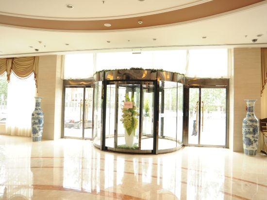 Tianxinliang Hotel 9/27