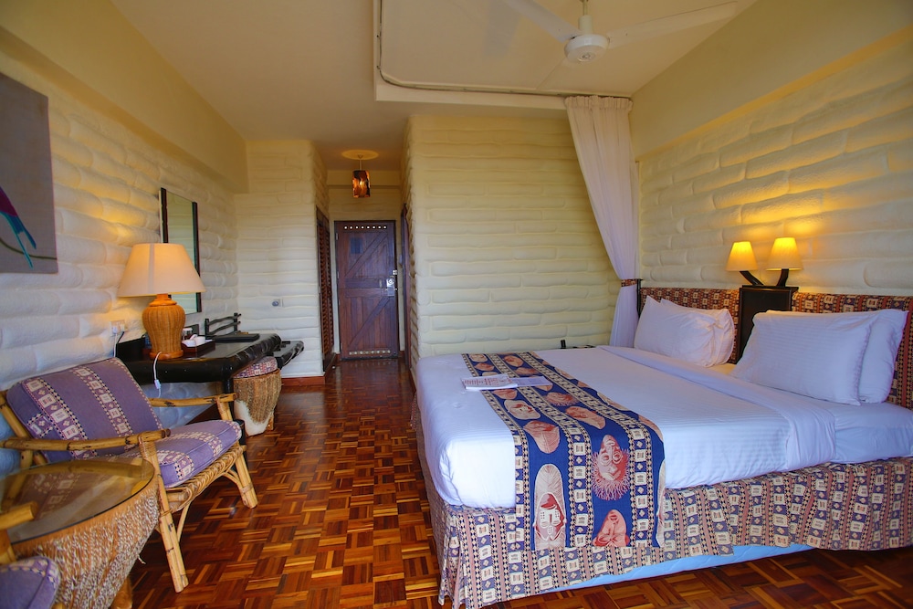 Taita Hills Safari Resort And Spa 13/63