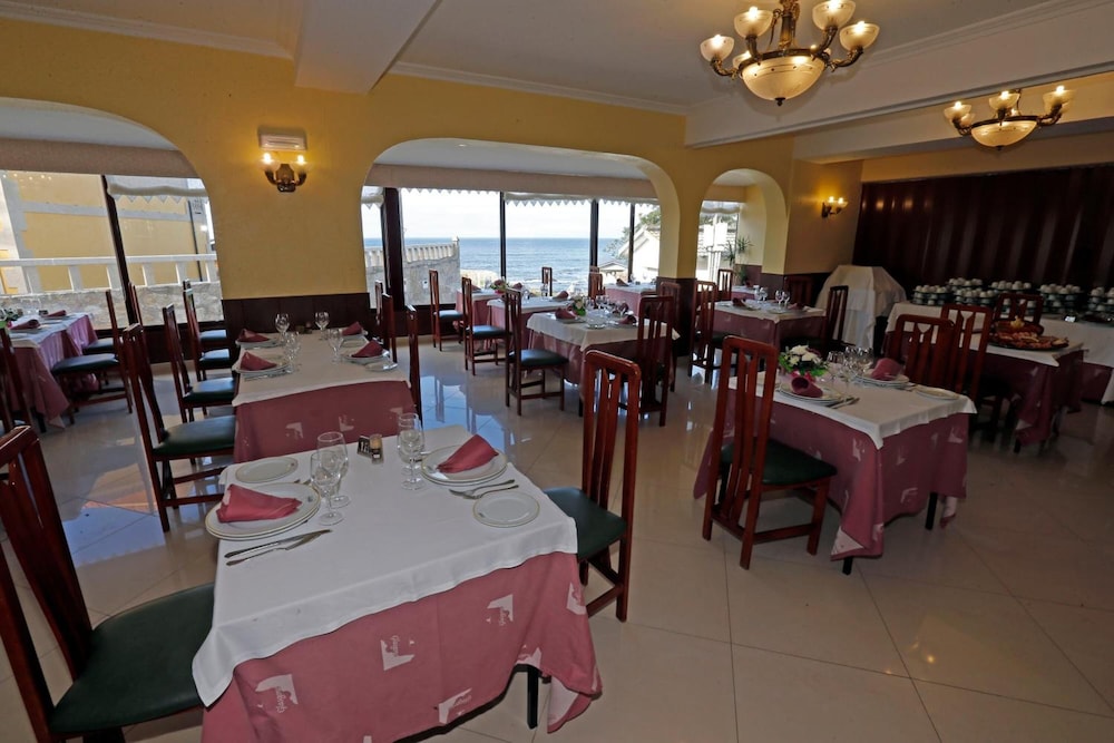 Hotel Restaurante Glasgow 40/47
