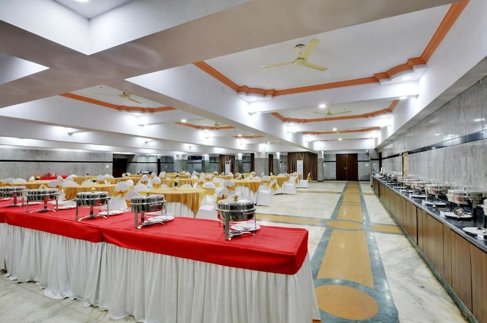 Manpho Bell Hotel & Convention Center 33/50