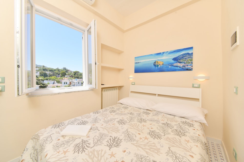 Albergo Atlantic 16/25