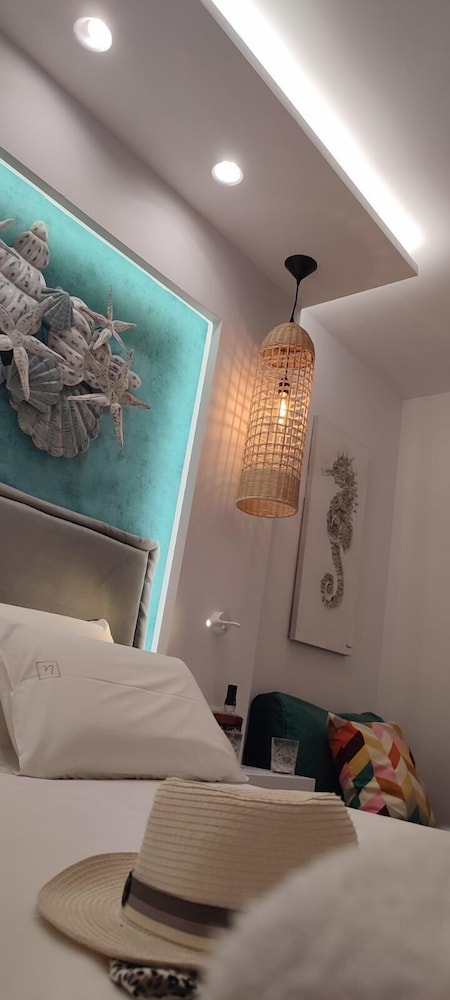 Ilianthos Apartments And Studios 13/50
