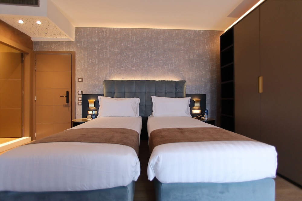 BellArrivo Hotel 9/41