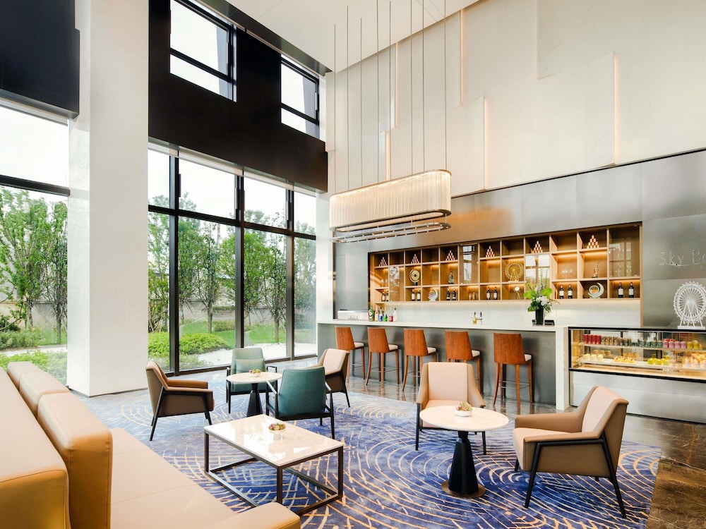 Novotel Nanjing Airport 46/66